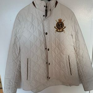 Ralph Lauren jacket